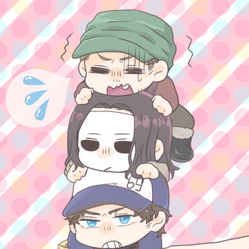 ホラーlog④
