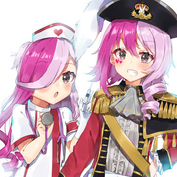 メグメグ