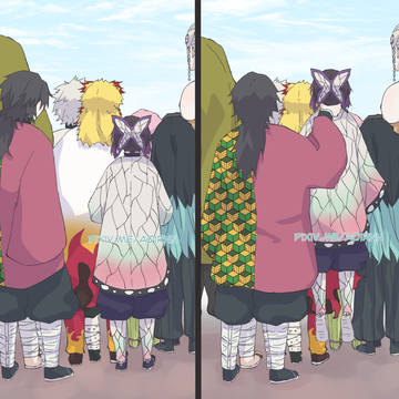 Giyuu is perfect boyfriend-
