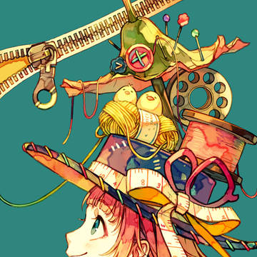 魔法のはじまり