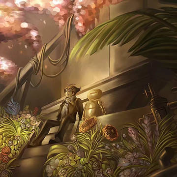 五千年间
