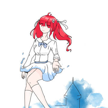 无题