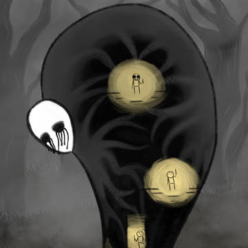 hollow