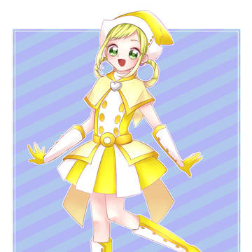 ももちゃん