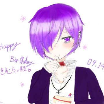 ゆきむら。殿生誕祭2019