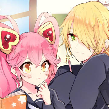 #1日1マルリリまとめ①