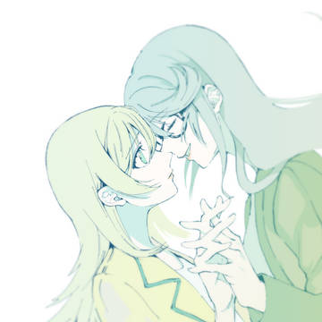 レヴュースタァシアター３新刊「MELLOW YELLOW」