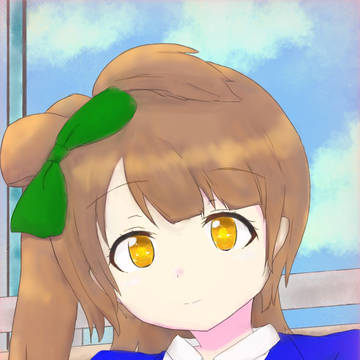 ほほえみ