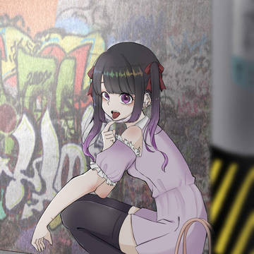 待ち合わせ？