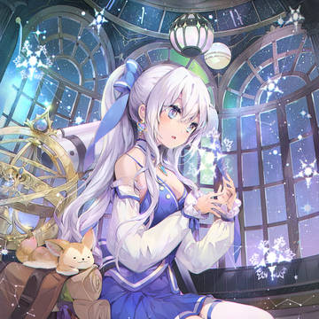 Galaxy ★