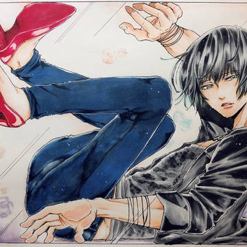 バンやろログ【6】