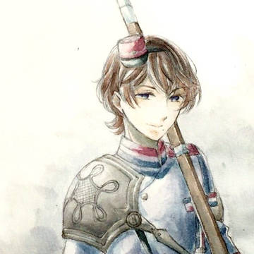 千銃士ログ