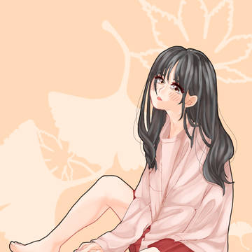 秋が来る