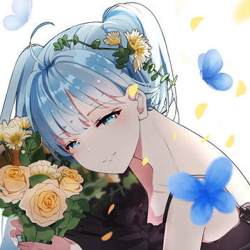 花言葉