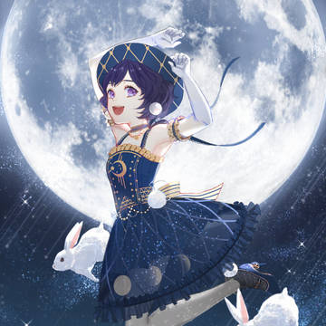 兔兔星球