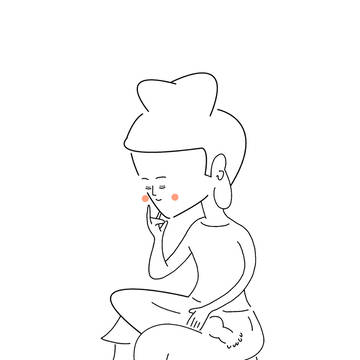 弥勒菩薩
