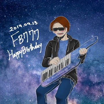 FB777誕生祭2019