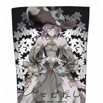 【web再録】レナ＆ハゲ