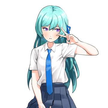 崩坏3 リリア