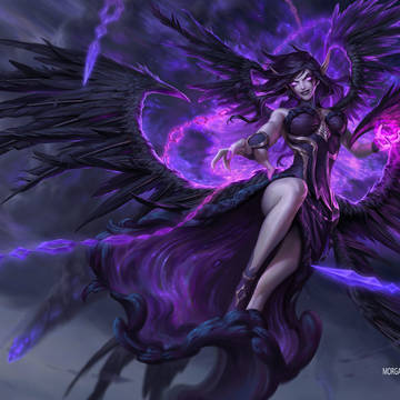 Morgana