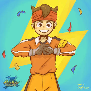 Mamoru Endo