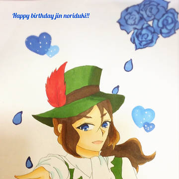 キングオブプリズムツイログ