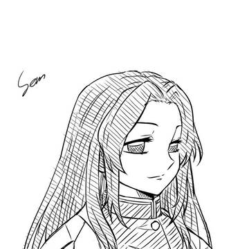 蝴蝶忍