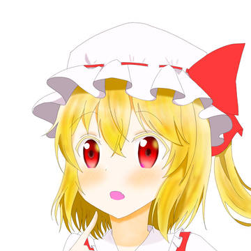 フランドール・スカーレット
