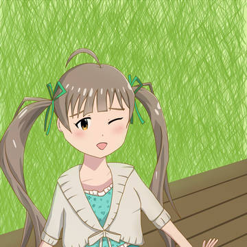 星梨花