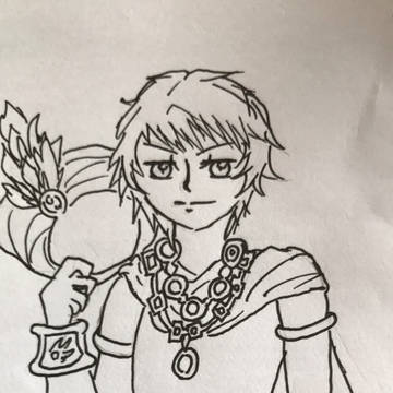 オリキャラ