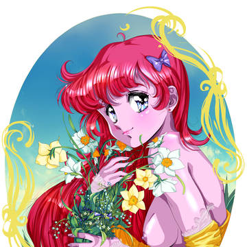 Rose OC