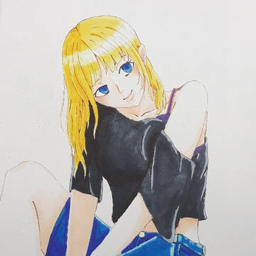 創作