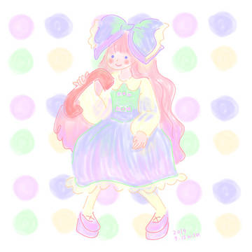 『ロリータ』　『女性』