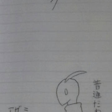落書き詰め