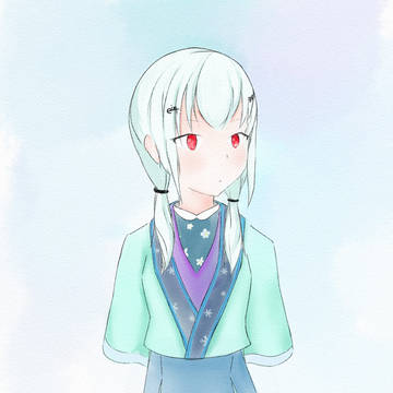 葉加瀬冬雪