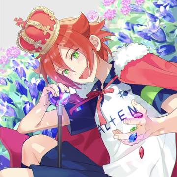 お誕生日
