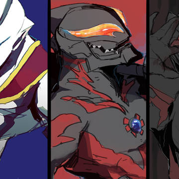 ウルトラログ7