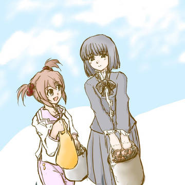 twitter落書きまとめ