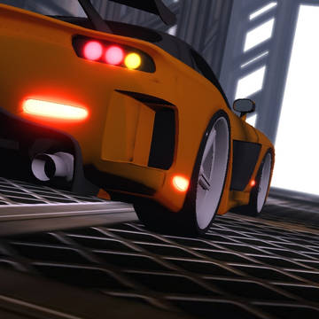 rx-7