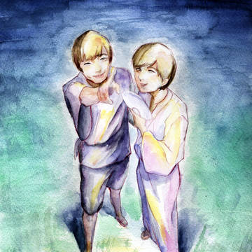 花火