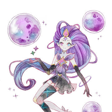 zoe💜