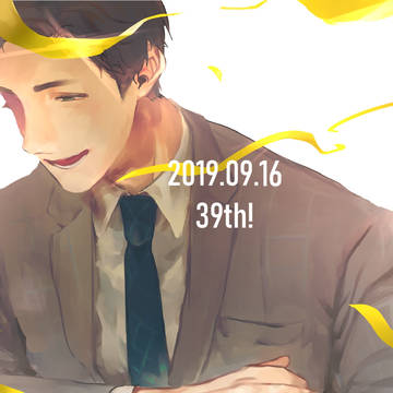 誕生日おめでとうございました！！