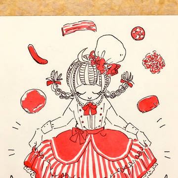 イラストまとめ