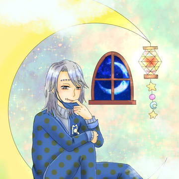 夢の中に出てくる人