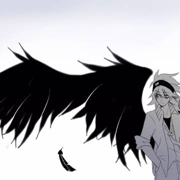 【鹏白】战前准备