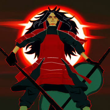 madara