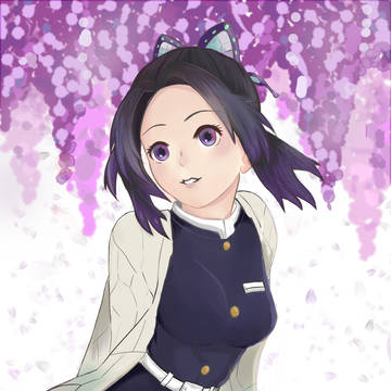 しのぶ 🦋