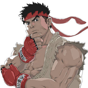 武神
