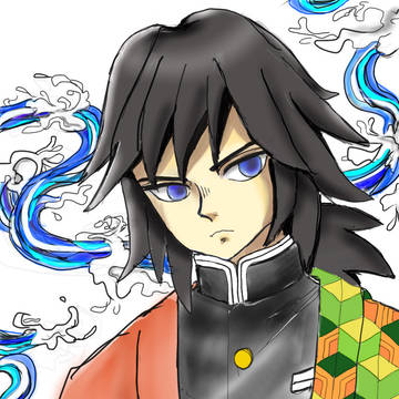 義勇さん