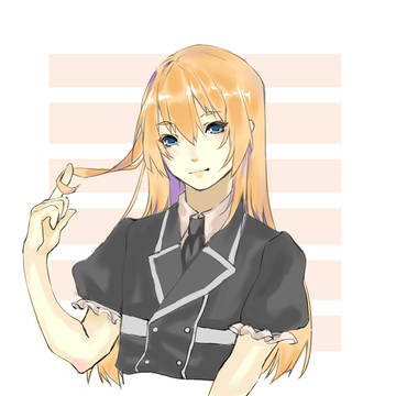 乱藤四郎
